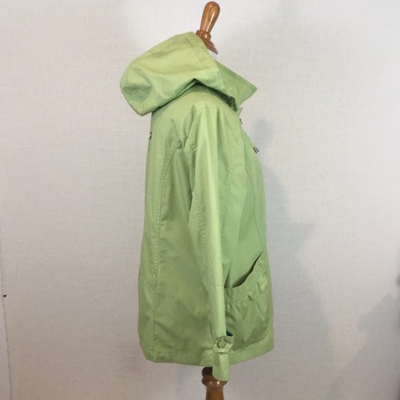 Mackintosh New England hooded toggle coat! - Picture 4 of 11